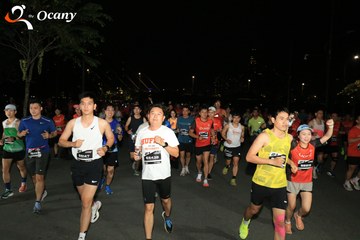 RUN TO LIVE 2025 - Ảnh #3276849