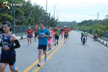 RUN TO LIVE 2025 - Ảnh #3275843