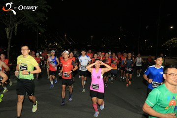 RUN TO LIVE 2025 - Ảnh #3276779