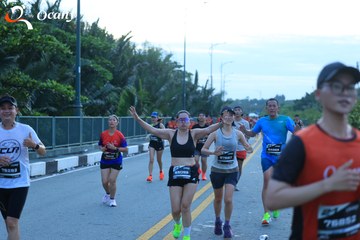 RUN TO LIVE 2025 - Ảnh #3272063