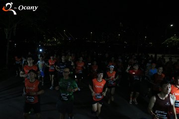 RUN TO LIVE 2025 - Ảnh #3277989