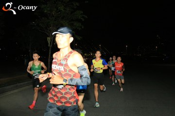RUN TO LIVE 2025 - Ảnh #3275156