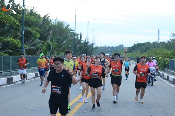 RUN TO LIVE 2025 - Ảnh #3275594