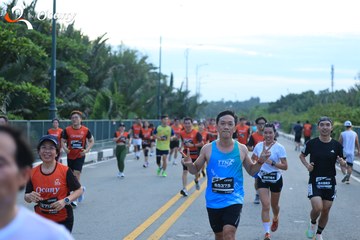 RUN TO LIVE 2025 - Ảnh #3275483