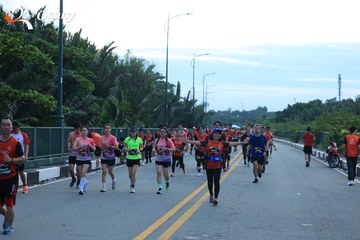 RUN TO LIVE 2025 - Ảnh #3274910