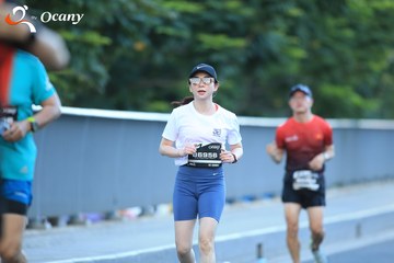RUN TO LIVE 2025 - Ảnh #3277068