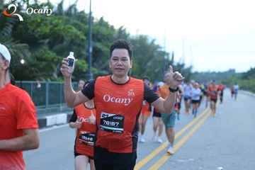RUN TO LIVE 2025 - Ảnh #3274365