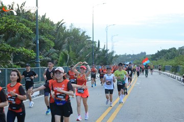 RUN TO LIVE 2025 - Ảnh #3276633