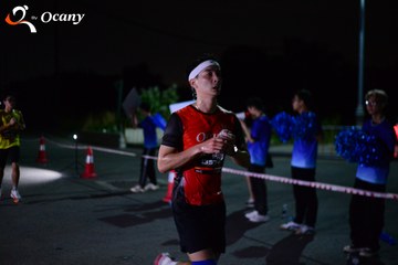 RUN TO LIVE 2025 - Ảnh #3270956