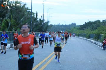 RUN TO LIVE 2025 - Ảnh #3273531