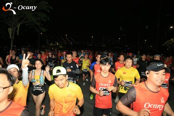 RUN TO LIVE 2025 - Ảnh #3276585