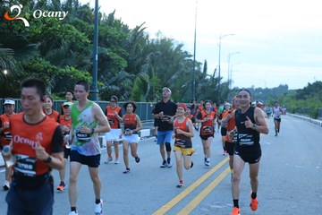 RUN TO LIVE 2025 - Ảnh #3273351