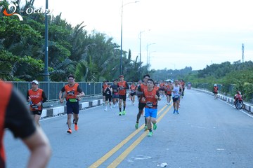 RUN TO LIVE 2025 - Ảnh #3271444