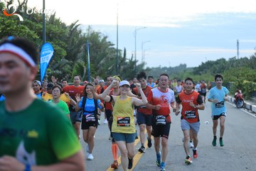 RUN TO LIVE 2025 - Ảnh #3277037