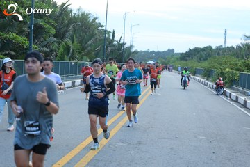 RUN TO LIVE 2025 - Ảnh #3275842