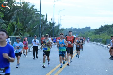 RUN TO LIVE 2025 - Ảnh #3273598