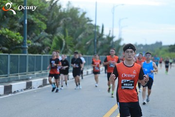 RUN TO LIVE 2025 - Ảnh #3277316