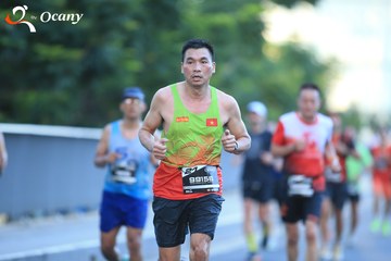 RUN TO LIVE 2025 - Ảnh #3276552