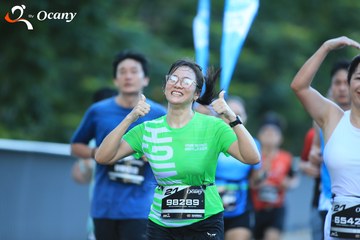 RUN TO LIVE 2025 - Ảnh #3276039