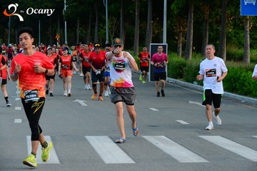 RUN TO LIVE 2025 - Ảnh #3273624