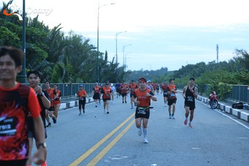 RUN TO LIVE 2025 - Ảnh #3272114