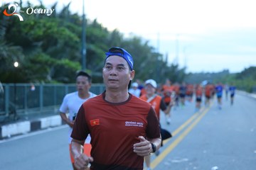 RUN TO LIVE 2025 - Ảnh #3272229