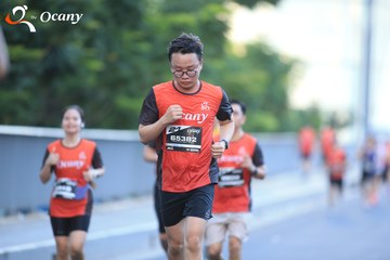 RUN TO LIVE 2025 - Ảnh #3276888