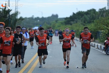 RUN TO LIVE 2025 - Ảnh #3277704