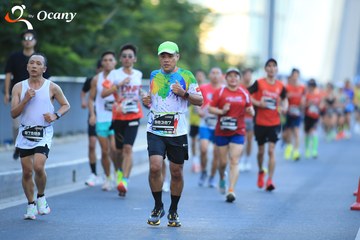 RUN TO LIVE 2025 - Ảnh #3275637