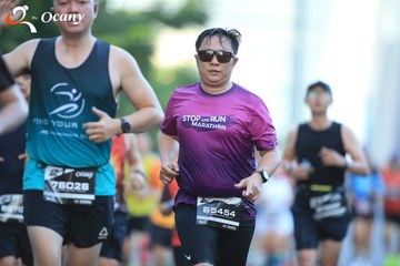RUN TO LIVE 2025 - Ảnh #3275993