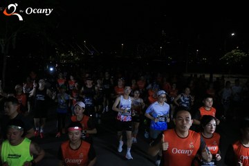 RUN TO LIVE 2025 - Ảnh #3277915