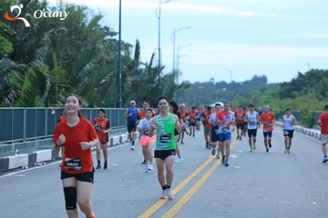 RUN TO LIVE 2025 - Ảnh #3274699