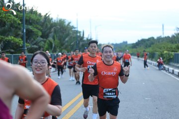 RUN TO LIVE 2025 - Ảnh #3275048