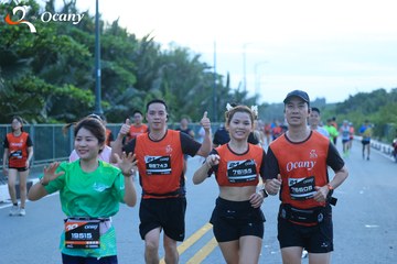 RUN TO LIVE 2025 - Ảnh #3271934