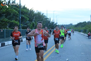 RUN TO LIVE 2025 - Ảnh #3271850
