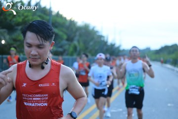 RUN TO LIVE 2025 - Ảnh #3271533