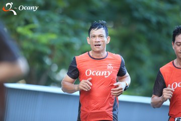 RUN TO LIVE 2025 - Ảnh #3277611