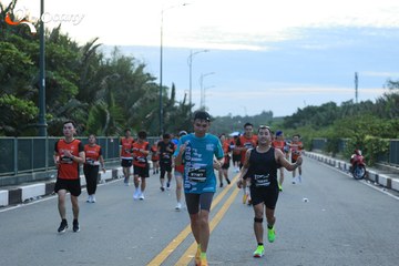 RUN TO LIVE 2025 - Ảnh #3277460