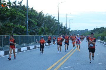 RUN TO LIVE 2025 - Ảnh #3272158