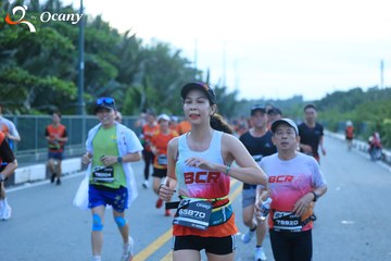 RUN TO LIVE 2025 - Ảnh #3271401