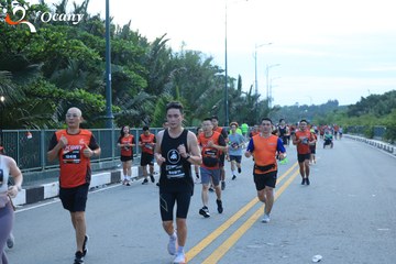 RUN TO LIVE 2025 - Ảnh #3274565