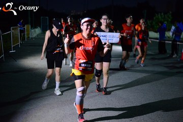 RUN TO LIVE 2025 - Ảnh #3272802
