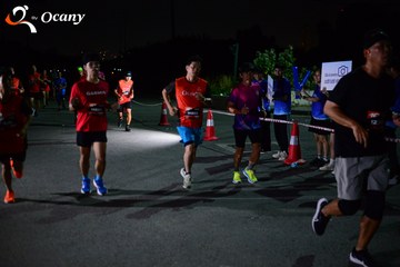 RUN TO LIVE 2025 - Ảnh #3271922