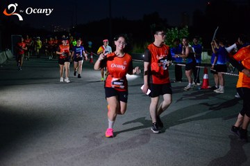 RUN TO LIVE 2025 - Ảnh #3272857