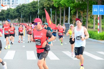RUN TO LIVE 2025 - Ảnh #3273131