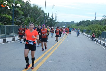 RUN TO LIVE 2025 - Ảnh #3275777