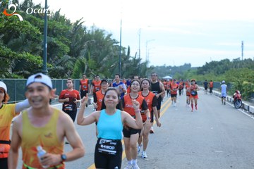 RUN TO LIVE 2025 - Ảnh #3275659