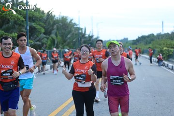 RUN TO LIVE 2025 - Ảnh #3275040