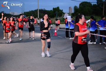 RUN TO LIVE 2025 - Ảnh #3272462