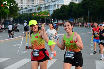RUN TO LIVE 2025 - Ảnh #3273929